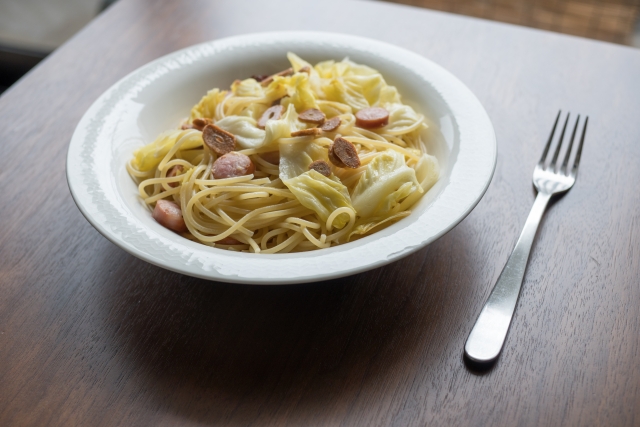 アンチョビを使ったパスタレシピの人気第1位はこれ 子育てと暮らしの知恵袋